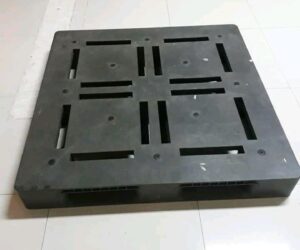 Foto Baru pallet plastik 1 Foto Baru pallet plastik 1