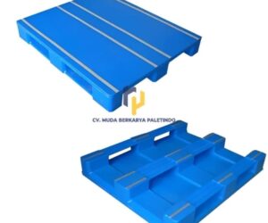 Foto Baru pallet plastik 2 Foto Baru pallet plastik 2