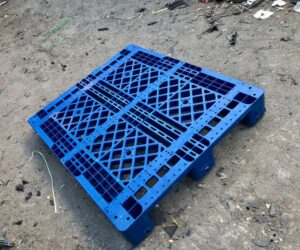 Foto Baru pallet plastik 3 Foto Baru pallet plastik 3