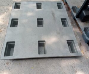 Foto Baru pallet plastik 4 Foto Baru pallet plastik 4