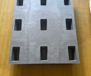 Mangkok rata 100x120 Mangkok rata 100x120